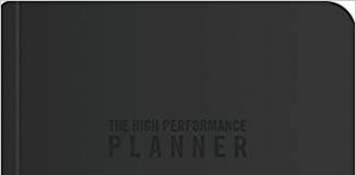 high performance journal
