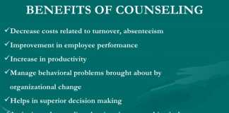 counselling to success