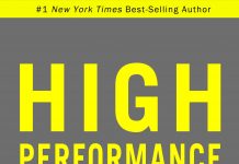 High performance habits in a slow world